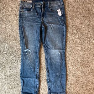 Gap Skinny Jeans